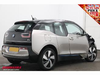 BMW i3 Basis 120Ah 42 kWh Cruise Navi SHZ picture 3