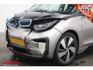 BMW i3 Basis 120Ah 42 kWh Cruise Navi SHZ picture 12