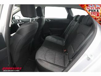 Kia Ceed 1.5 T-GDi DynamicLine Cruise Navi Clima Apple/Android Camera PDC AHK picture 11