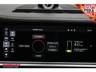 Porsche Panamera Turbo S e-Hybrid Chrono PCCB PDLS+ Pano 360° Burmester Sport Design Memory PASM ACC picture 37