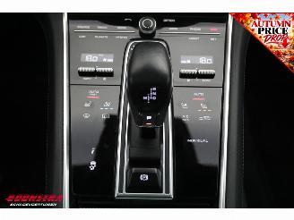 Porsche Panamera Turbo S e-Hybrid Chrono PCCB PDLS+ Pano 360° Burmester Sport Design Memory PASM ACC picture 30