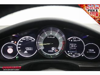 Porsche Panamera Turbo S e-Hybrid Chrono PCCB PDLS+ Pano 360° Burmester Sport Design Memory PASM ACC picture 15