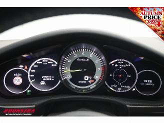 Porsche Panamera Turbo S e-Hybrid Chrono PCCB PDLS+ Pano 360° Burmester Sport Design Memory PASM ACC picture 29