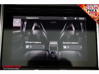 Porsche Panamera Turbo S e-Hybrid Chrono PCCB PDLS+ Pano 360° Burmester Sport Design Memory PASM ACC picture 24