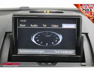 Mercedes C-klasse Estate 220 CDI Avantgarde AMG Cruise Leder Memory Navi Clima picture 16