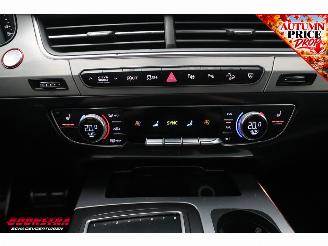 Audi SQ7 4.0 TDI quattro 7-Pers. Pano LED ACC Bose Leder AHK picture 22