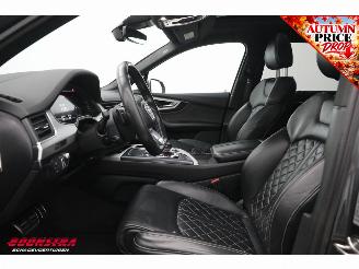Audi SQ7 4.0 TDI quattro 7-Pers. Pano LED ACC Bose Leder AHK picture 9