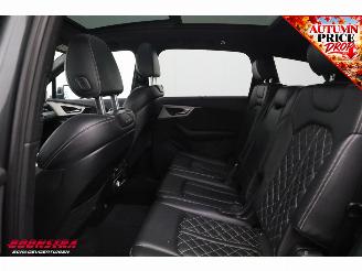 Audi SQ7 4.0 TDI quattro 7-Pers. Pano LED ACC Bose Leder AHK picture 10