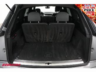 Audi SQ7 4.0 TDI quattro 7-Pers. Pano LED ACC Bose Leder AHK picture 27
