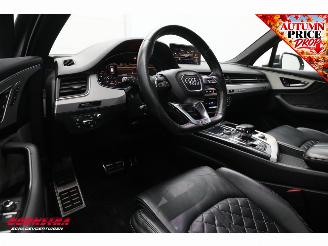 Audi SQ7 4.0 TDI quattro 7-Pers. Pano LED ACC Bose Leder AHK picture 12
