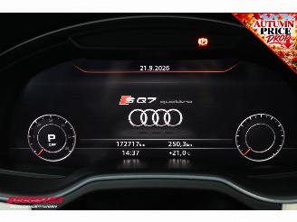 Audi SQ7 4.0 TDI quattro 7-Pers. Pano LED ACC Bose Leder AHK picture 16