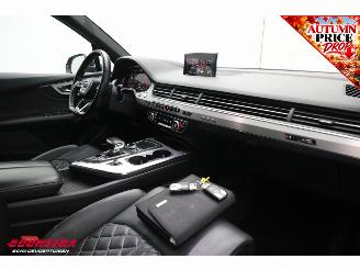 Audi SQ7 4.0 TDI quattro 7-Pers. Pano LED ACC Bose Leder AHK picture 6