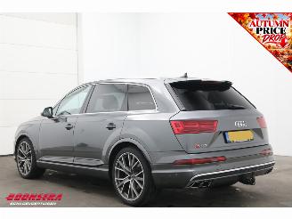 Audi SQ7 4.0 TDI quattro 7-Pers. Pano LED ACC Bose Leder AHK picture 4