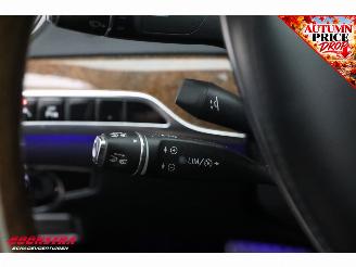 Mercedes S-klasse 350 BlueTEC AMG Pano LED ACC Burmester Ventilatie Camera picture 21