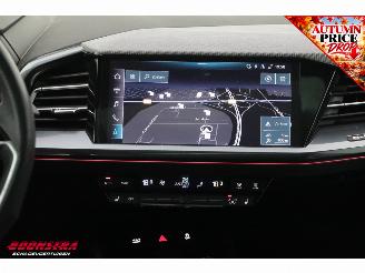 Audi Q4 50 quattro S edition 77 kWh Pano LED ACC HUD Camera SHZ picture 16