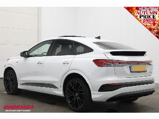 Audi Q4 50 quattro S edition 77 kWh Pano LED ACC HUD Camera SHZ picture 4