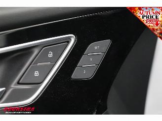 Audi Q4 50 quattro S edition 77 kWh Pano LED ACC HUD Camera SHZ picture 27