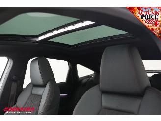 Audi Q4 50 quattro S edition 77 kWh Pano LED ACC HUD Camera SHZ picture 20