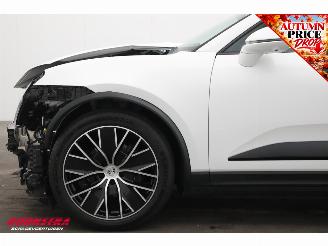 Porsche Macan 4 100 kWh Pano LED ACC HUD Camera SHZ picture 14