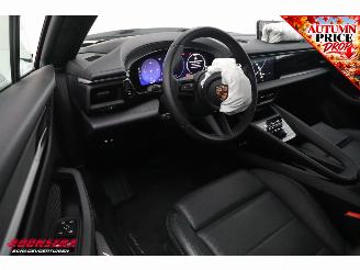 Porsche Macan 4 100 kWh Pano LED ACC HUD Memory Camera SHZ picture 20