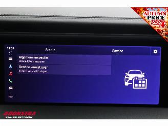 Porsche Macan 4 100 kWh Pano LED ACC HUD Camera SHZ picture 35