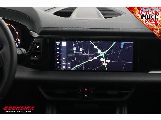 Porsche Macan 4 100 kWh Pano LED ACC HUD Memory Camera SHZ picture 17