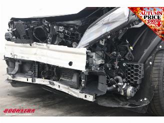 Porsche Macan 4 100 kWh Pano LED ACC HUD Camera SHZ picture 13