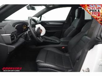 Porsche Macan 4 100 kWh Pano LED ACC HUD Camera SHZ picture 18