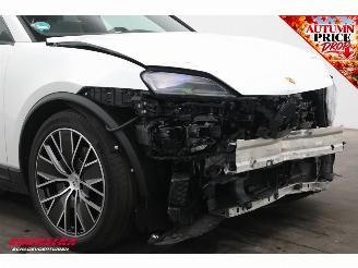 Porsche Macan 4 100 kWh Pano LED ACC HUD Camera SHZ picture 6