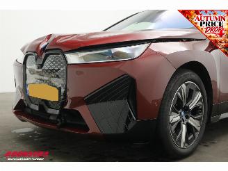 BMW iX xDrive40 Executive 77 kWh Pano LED ACC 360° LRHZ picture 11