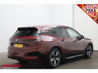 BMW iX xDrive40 Executive 77 kWh Pano LED ACC 360° LRHZ picture 3
