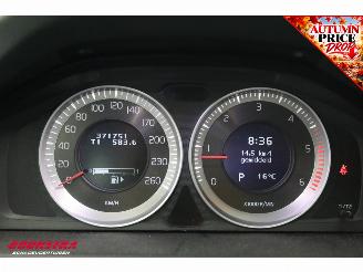 Volvo V-70 2.0 D4 Aut. Momentum Leder Navi Clima Cruise SHZ PDC AHK picture 16