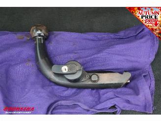 Volvo V-70 2.0 D4 Aut. Momentum Leder Navi Clima Cruise SHZ PDC AHK picture 22