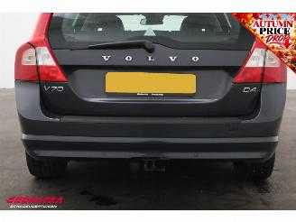 Volvo V-70 2.0 D4 Aut. Momentum Leder Navi Clima Cruise SHZ PDC AHK picture 5