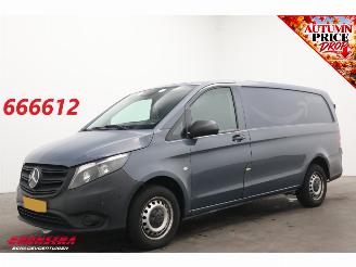  Mercedes Vito 114 CDI Lang Bluetooth Airco Cruise PDC 141.912 km! 2019/11
