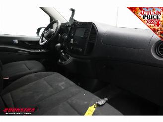 Mercedes Vito 114 CDI Lang Bluetooth Airco Cruise PDC 141.912 km! picture 15