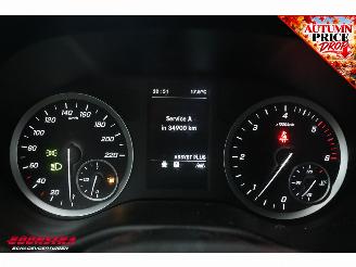 Mercedes Vito 114 CDI Lang Bluetooth Airco Cruise PDC 141.912 km! picture 23