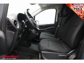 Mercedes Vito 114 CDI Lang Bluetooth Airco Cruise PDC 141.912 km! picture 18