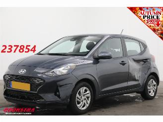 skadebil auto Hyundai I-10 1.0 Comfort Cruise Virtual Apple/Android Airco 2024/2
