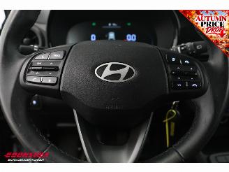 Hyundai I-10 1.0 Comfort Cruise Virtual Apple/Android Airco picture 23
