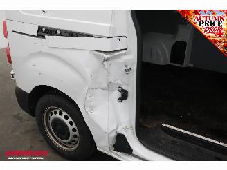 Peugeot Expert 1.5 BlueHDI 120 S&S L2 Navi Camera PDC AHK Apple/Android Cruise picture 6