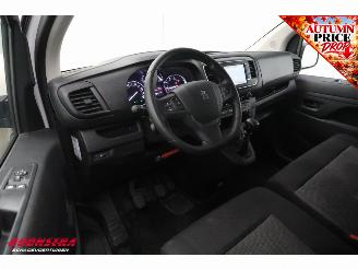 Peugeot Expert 1.5 BlueHDI 120 S&S L2 Navi Camera PDC AHK Apple/Android Cruise picture 19