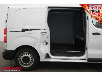 Peugeot Expert 1.5 BlueHDI 120 S&S L2 Navi Camera PDC AHK Apple/Android Cruise picture 5