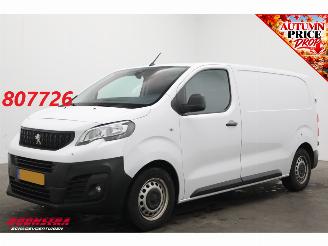 skadebil camper Peugeot Expert 1.5 BlueHDI 120 S&S L2 Navi Camera PDC AHK Apple/Android Cruise 2024/9