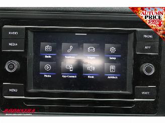 Volkswagen Crafter 35 2.0 TDI L4H3 Apple/Android Camera Airco picture 21