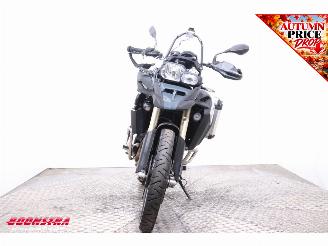 BMW F 800 GS Adventure ABS Cruise Heizgriffe 25.699 km! picture 6