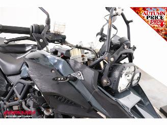 BMW F 800 GS Adventure ABS Cruise Heizgriffe 25.699 km! picture 15