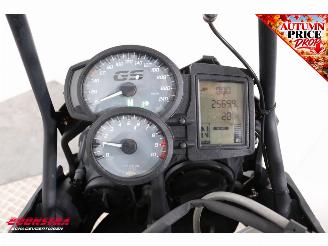 BMW F 800 GS Adventure ABS Cruise Heizgriffe 25.699 km! picture 17