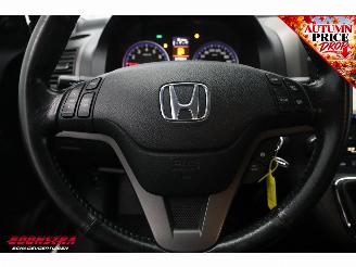 Honda Cr-v 2.0i Elegance Cruise Navi SHZ PDC Clima 159.101 km! picture 19