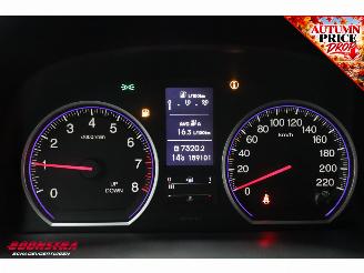 Honda Cr-v 2.0i Elegance Cruise Navi SHZ PDC Clima 159.101 km! picture 20